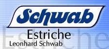Schwab Estrich/Fußboden